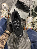 Кросівки Balenciaga Triple S, кросівки баленсіага тріпл з, фото 3