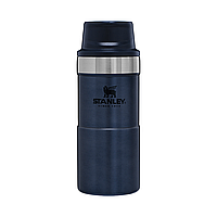 Термокружка Stanley 0,35 л Classic Trigger-action Nightfall термочашка