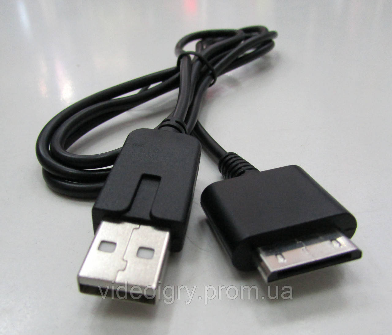USB кабель PSP Go,USB Data cable PSP Go - фото 1 - id-p3272068