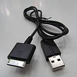 USB кабель PSP Go,USB Data cable PSP Go, фото 8
