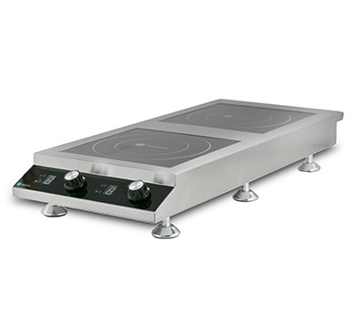 Плита індукційна HURAKAN HKN-ICF70D2V