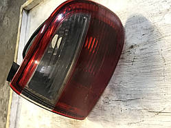 Фара задня права 1M5945096B Seat toledo II