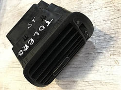 Решітка подавання повітря 8L0 820 901, Audi A3 8L Seat Leon Toledo