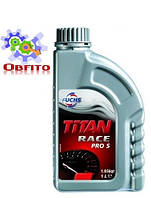 Моторна синтетична олива Fuchs TITAN RACE PRO S SAE 5W-30, 1л