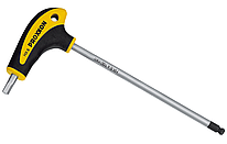 Шестигранна викрутка L-НЕХ 4 Proxxon 22408 4мм