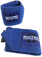 Бинти кистьові Scitec Nutrition — Wrist Wraps