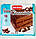 Торт шоколадний Torta Cioccolato Dolciando 400 г Італія, фото 3