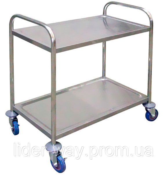 Візок сервірувальний GGM Gastro International S2K85