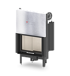 КАМІННА ТОПКА HITZE ALBERO AL9G.H, фото 7