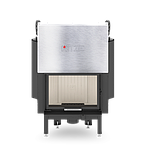 КАМІННА ТОПКА HITZE ALBERO AL9G.H, фото 8