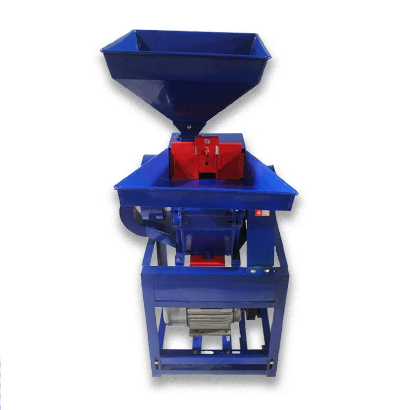 Мелотковий подрібнювач кормів ДТЗ КР-20С