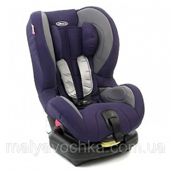 Автокрісло Logico M GRACO, фото 1