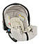 Автокрісло Logico S з базою GRACO, фото 4