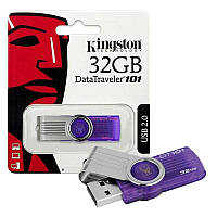 USB флеш накопичувач KINGSTON 32 GB флешка