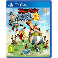 Asterix & Obelix XXL2 (русские субтитры) PS4