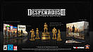 Desperados III Collectors Edition (російська версія) PS4, фото 2