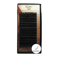 Ресницы i-Beauty Mink Eyelashes изгиб L 0.07 - 8 мм (20 линий)