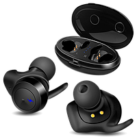 Наушники SVEN E-505B с микрофоном (Bluetooth)