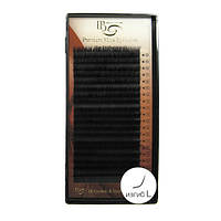 Ресницы i-Beauty Mink Eyelashes изгиб L 0.07 - 11 мм (20 линий)