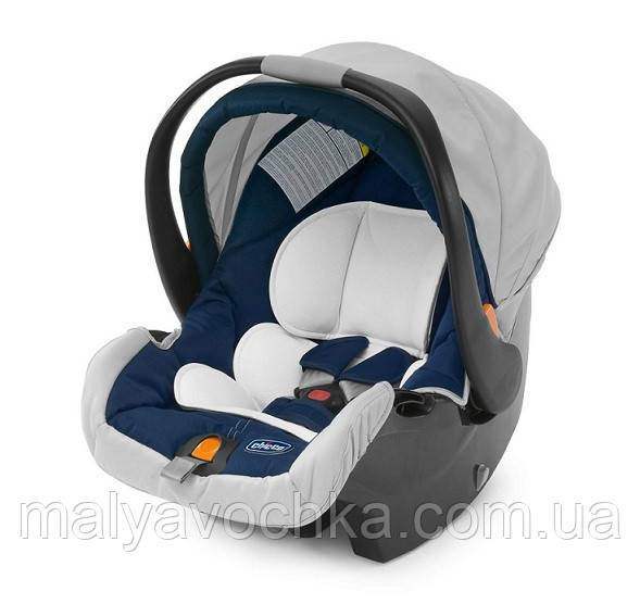 Автокрісло Key Fit CHICCO, фото 1