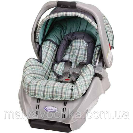 Автокрісло з базою Snugride GRACO