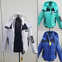 Куртка жіноча зимова модель 29