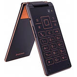 Мобільний телефон Lenovo A588t на 2 сім, фото 3