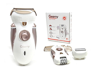 Епілятор GEEMY GM-3080