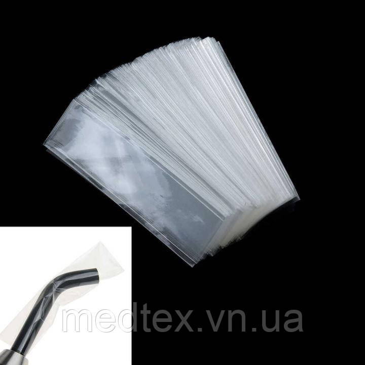 Одноразовий чохол на світловідвід фотополімерної лампи, фото 1
