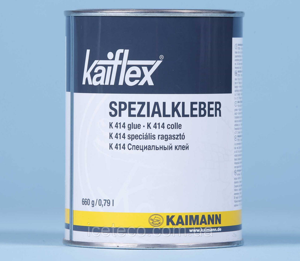 Клей Kaiflex 414, фото 1