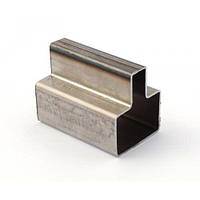 Т - профіль для виготовлення воріт