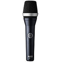 Вокальный динамический микрофон AKG D5C