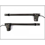 Автоматика для розпашних воріт Edinger M6, фото 2