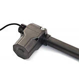 Автоматика для розпашних воріт Edinger M6, фото 4