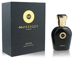 Парфуми унісекс Moresque Emiro Парфумована вода 50 ml/мл