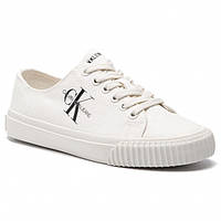 Кеды женские CALVIN KLEIN JEANS Ireland R7799 Bright White