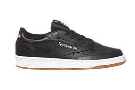 Оригинальные мужские кроссовки Reebok Club C 85 (AR0458) 44.5 EU