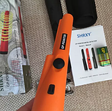 GP POINTER SHRXY 2019 Оновлень,Пинпоинтер,Пінпоінтер,Металошукачі, фото 3