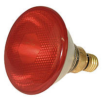 Економна інфрачервона лампа — нагрівач 175 Вт