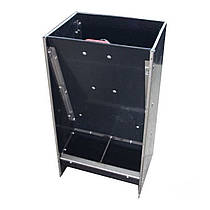 Апарат для подавання корму для USB