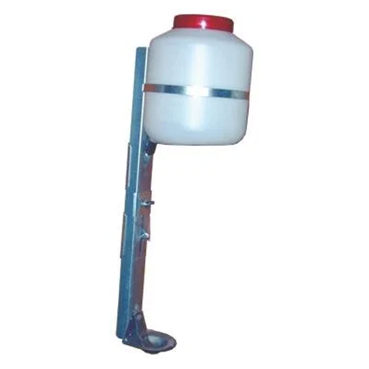 Поїльник selvan з бачком на 5 л