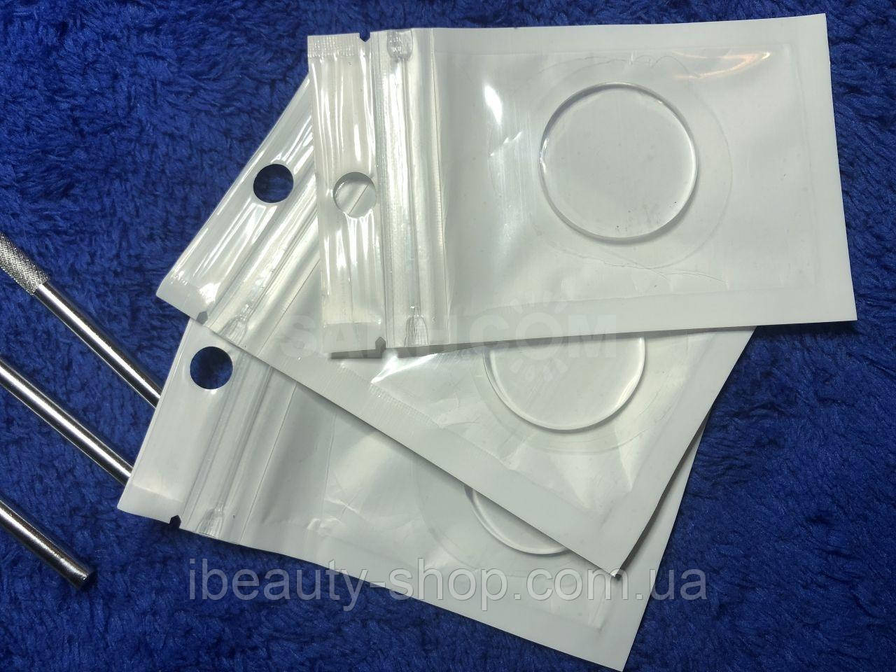 Суха крапля, силіконова, 3 см, фото 1