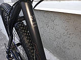 Велосипед гірський Fort Spectrum 29 MD 19", фото 9