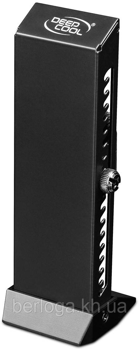 Тримач відеокарти Deepcool GH-01 (DP-GCH2-GH01)