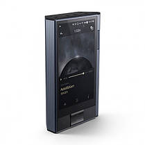 Аудіоплеєр HiFi Astell&Kern KANN Silver Grey, фото 3