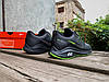 Чоловічі шкіряні кросівки Nike Zoom Pegasus Structure 15, фото 7