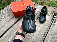 Чоловічі шкіряні кросівки Nike Zoom Pegasus Structure 15, фото 5