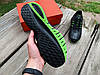 Чоловічі шкіряні кросівки Nike Zoom Pegasus Structure 15, фото 11
