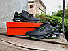 Чоловічі шкіряні кросівки Nike Zoom Pegasus Structure 15, фото 9