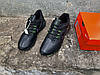 Чоловічі шкіряні кросівки Nike Zoom Pegasus Structure 15, фото 10